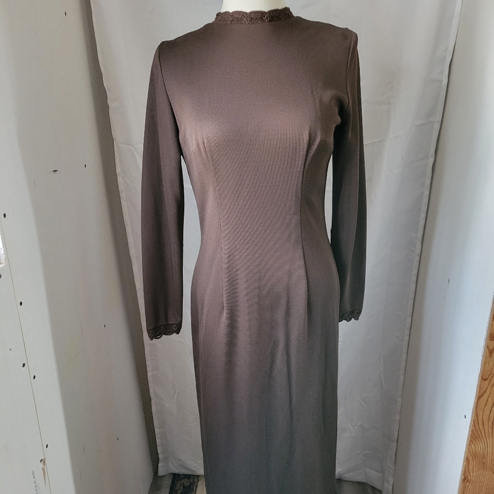 Vintage dress(102)